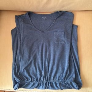 Garnet Hill Dress Size XS